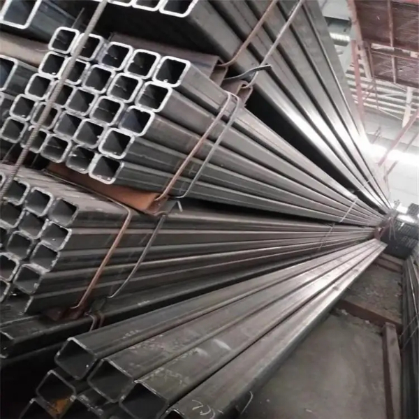 清丰Q345B无缝方管