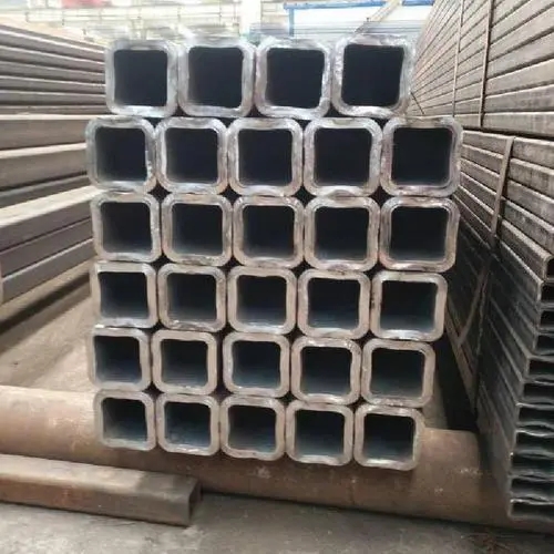 清丰q355c无缝方管