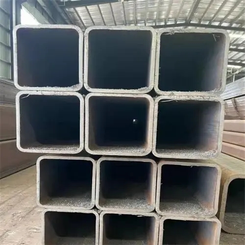 清丰q355d无缝方管